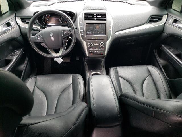 Photo 8 from auction – 2015 LINCOLN MKC with VIN 5LMCJ1A98FUJ25447