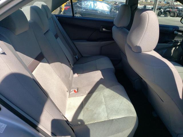 Photo 10 from auction – 2014 TOYOTA CAMRY L with VIN 4T4BF1FK1ER345240