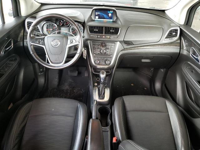 Снимка 8 от търг – 2016 BUICK ENCORE с VIN KL4CJASB2GB657356