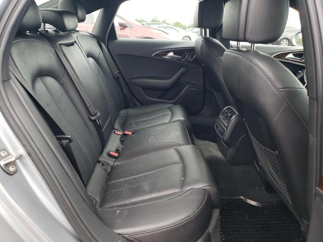 Photo 10 from auction – 2016 AUDI A6 PREMIUM with VIN WAUGFAFCXGN055943