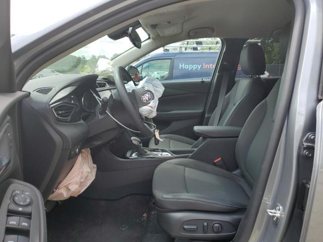 Photo 7 from auction – 2023 BUICK ENCORE GX with VIN KL4MMDSL9PB122496