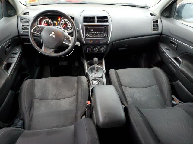 Photo 8 from auction – 2014 MITSUBISHI OUTLANDER with VIN 4A4AR3AU4EE020803