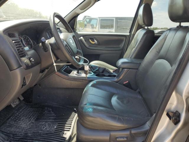 Photo 7 from auction – 2005 MAZDA TRIBUTE S with VIN 4F2YZ06115KM34108