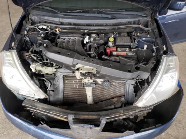 Photo 11 from auction – 2012 NISSAN VERSA S with VIN 3N1BC1CP5CK261283