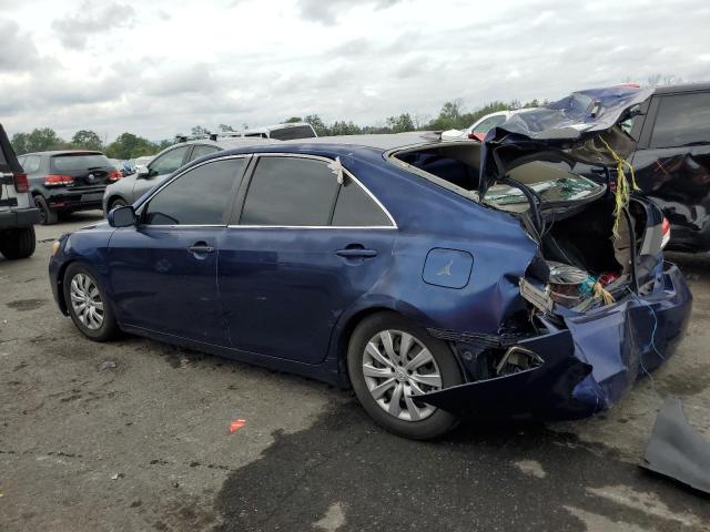 Photo 2 from auction – 2007 TOYOTA CAMRY CE with VIN 4T1BE46K47U105407