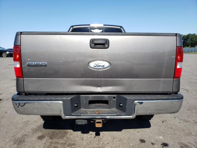 Photo 6 from auction – 2008 FORD F150 with VIN 1FTVF14548KC51913