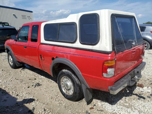 Photo 2 from auction – 1998 FORD RANGER SUP with VIN 1FTZR15U7WPB02183