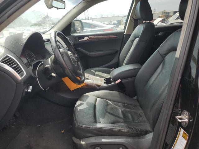 Photo 7 from auction – 2011 AUDI Q5 PREMIUM with VIN WA1CFAFP4BA051952