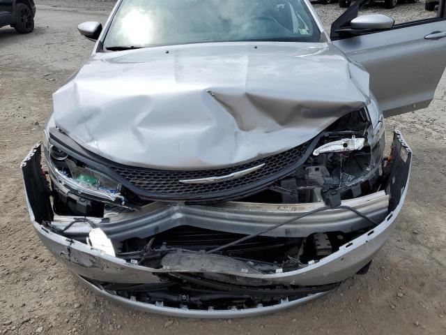 Photo 11 from auction – 2015 CHRYSLER 200 S with VIN 1C3CCCDGXFN644389
