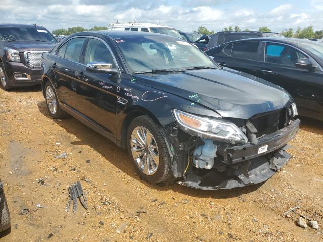 Photo 4 from auction – 2011 FORD TAURUS LIM with VIN 1FAHP2FW8BG138066