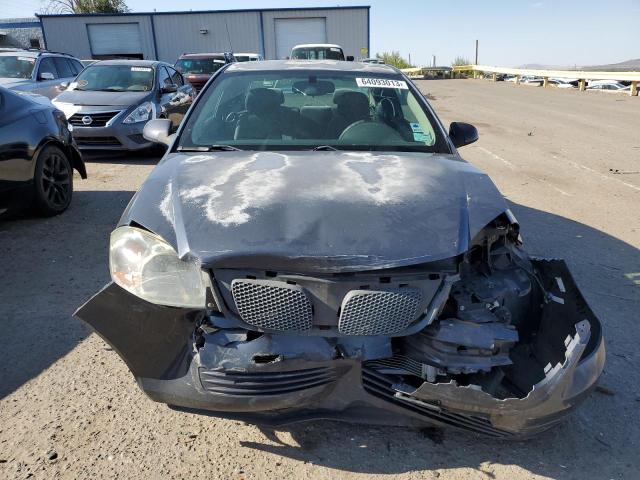 Photo 5 from auction – 2009 PONTIAC G5 with VIN 1G2AS18H497273563