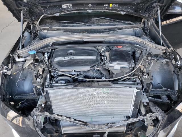 Photo 12 from auction – 2023 BMW X1 XDRIVE2 with VIN WBX73EF07P5W82837