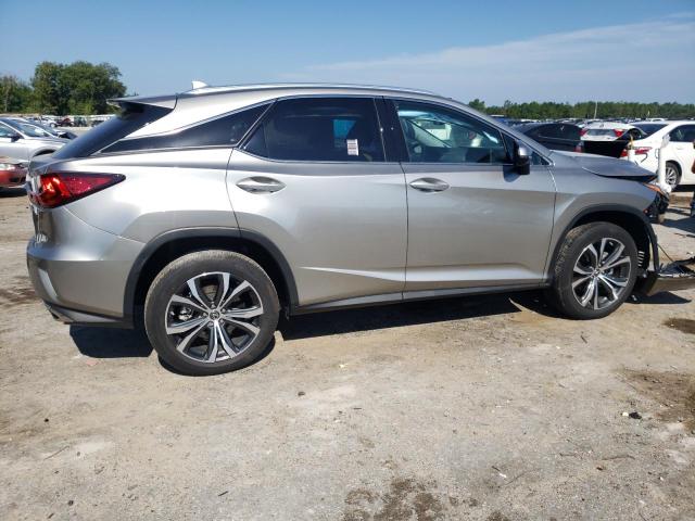 Photo 3 from auction – 2018 LEXUS RX 350 BAS with VIN 2T2ZZMCA1JC100331