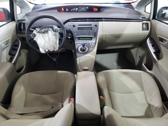 Photo 8 from auction – 2011 TOYOTA PRIUS with VIN JTDKN3DU8B5314137