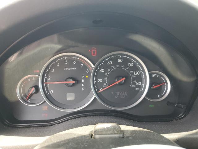 Photo 9 from auction – 2006 SUBARU LEGACY 2.5 with VIN 4S3BL626867212097