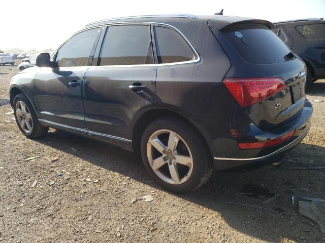 Снимка 2 от търг – 2012 AUDI Q5 PREMIUM с VIN WA1LFAFP2CA018613