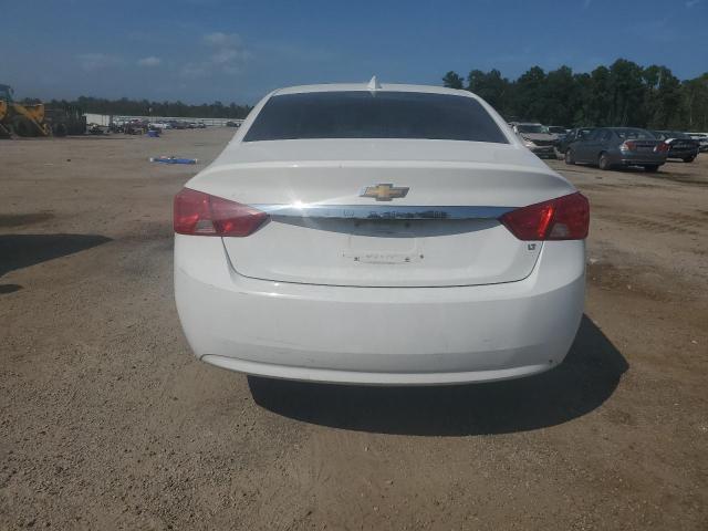 Photo 6 from auction – 2017 CHEVROLET IMPALA LT with VIN 2G1105SA8H9166865