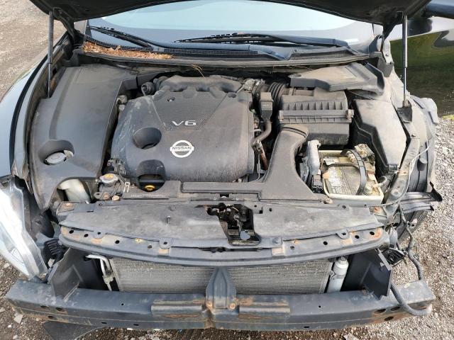 Photo 11 from auction – 2014 NISSAN MAXIMA S with VIN 1N4AA5APXEC476519
