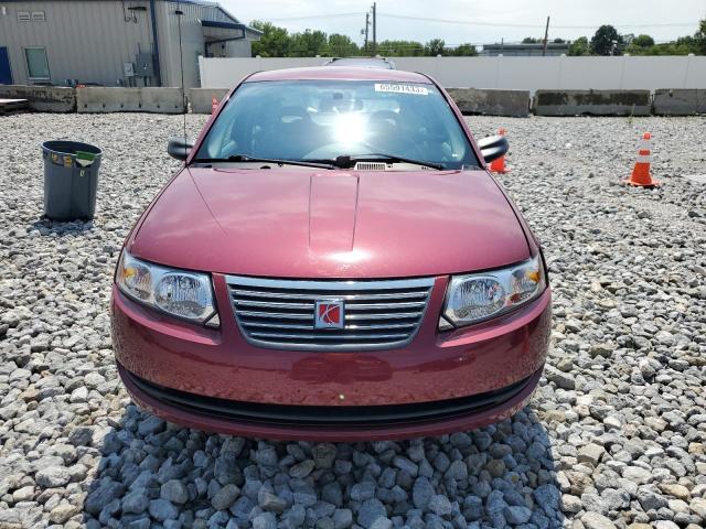 Photo 5 from auction – 2007 SATURN ION LEVEL with VIN 1G8AJ55F37Z113078