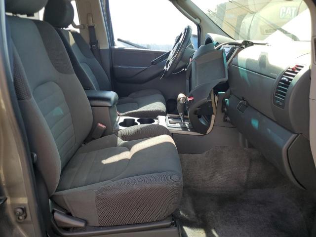 Photo 7 from auction – 2005 NISSAN PATHFINDER with VIN 5N1AR18U25C727696