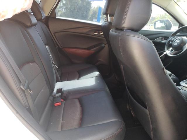 Photo 10 from auction – 2016 MAZDA CX-3 TOURI with VIN JM1DKBC75G0104901