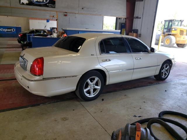 Photo 3 from auction – 2003 LINCOLN TOWN CAR C with VIN 1LNHM83W63Y603445