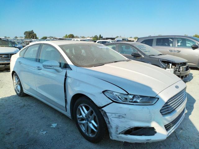 Photo 4 from auction – 2013 FORD FUSION SE with VIN 3FA6P0H7XDR107074
