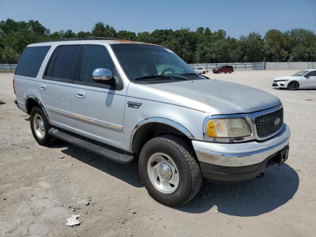 Photo 4 from auction – 2001 FORD EXPEDITION with VIN 1FMRU16W21LB65623