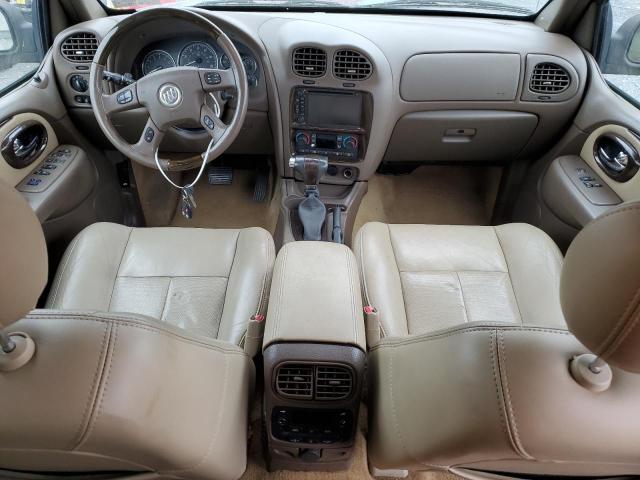 Photo 8 from auction – 2006 BUICK RAINIER CX with VIN 5GADT13S762190857