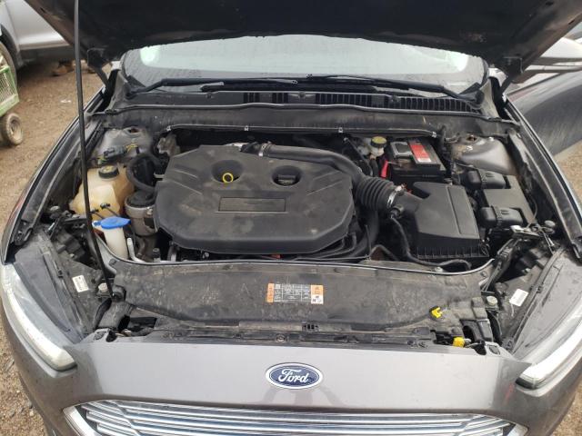 Photo 11 from auction – 2014 FORD FUSION TIT with VIN 3FA6P0K99ER108759