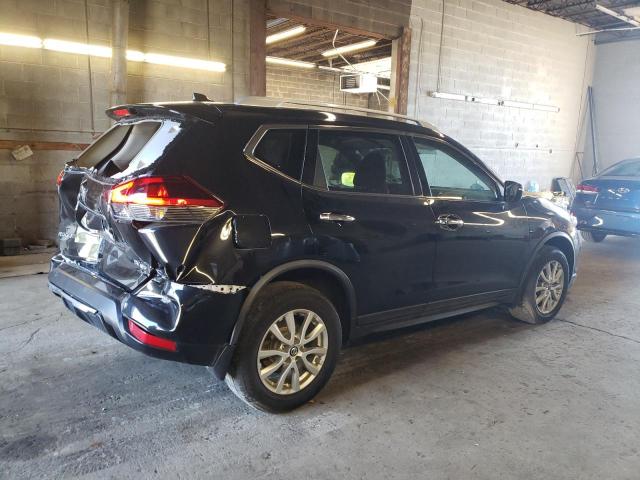 Photo 3 from auction – 2018 NISSAN ROGUE S with VIN KNMAT2MV4JP598342