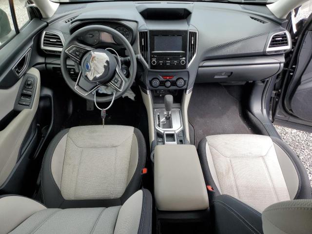 Photo 8 from auction – 2023 SUBARU FORESTER with VIN JF2SKACC3PH423697