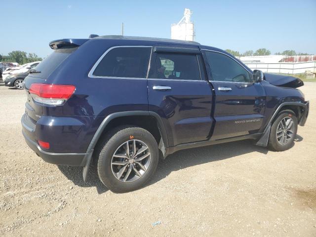 Photo 3 from auction – 2018 JEEP CHEROKEE with VIN 1C4RJFBG6JC459955