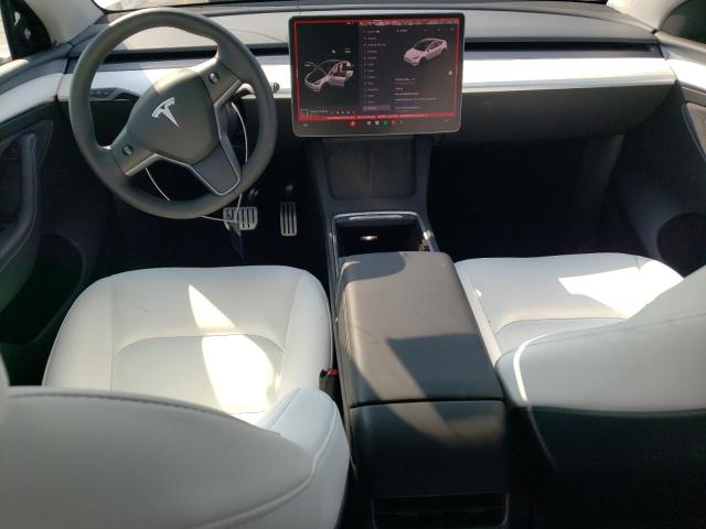 Photo 8 from auction – 2023 TESLA MODEL Y with VIN 7SAYGDEF6PF727323