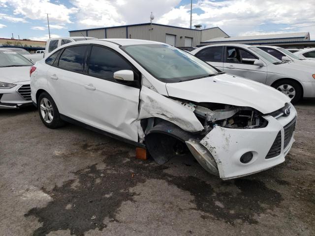Photo 4 from auction – 2013 FORD FOCUS SE with VIN 1FADP3F21DL235377