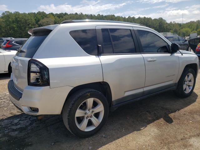 Снимка 3 от търг – 2012 JEEP COMPASS SP с VIN 1C4NJCBA0CD515295