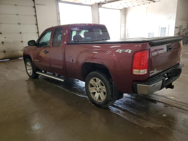 Photo 2 from auction – 2008 GMC SIERRA K15 with VIN 1GTEK19098Z271171