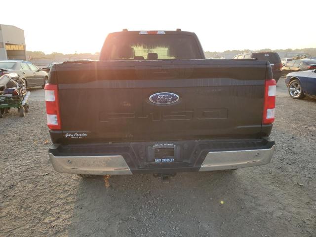 Photo 6 from auction – 2021 FORD F150 SUPER with VIN 1FTFW1E56MFA29072
