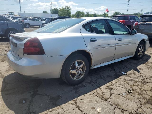 Photo 3 from auction – 2004 PONTIAC GRAND PRIX with VIN 2G2WS522441272002