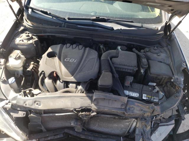 Photo 11 from auction – 2014 HYUNDAI SONATA GLS with VIN 5NPEB4AC0EH938073