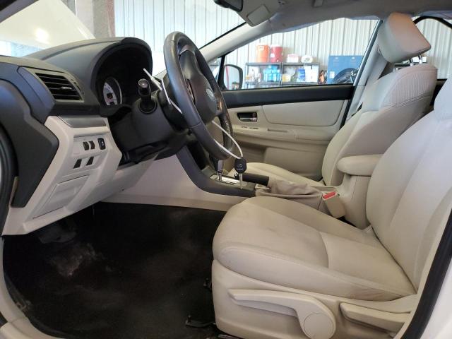 Снимка 7 от търг – 2014 SUBARU IMPREZA SP с VIN JF1GPAL63E8324316