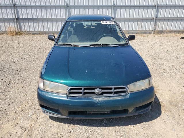 Photo 5 from auction – 1998 SUBARU LEGACY L with VIN 4S3BK4353W7308216
