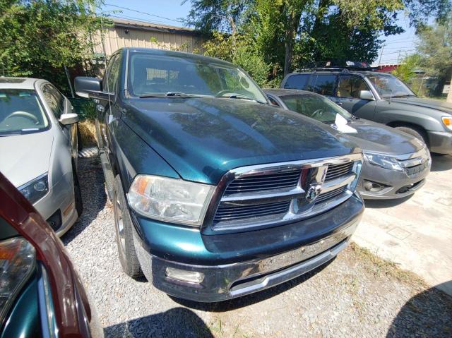 Zdjęcie 1 z aukcji – 2011 DODGE RAM 1500 z VIN 1D7RV1GT3BS527574