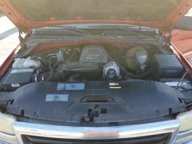 Photo 11 from auction – 2005 GMC NEW SIERRA with VIN 2GTEC13T051146709