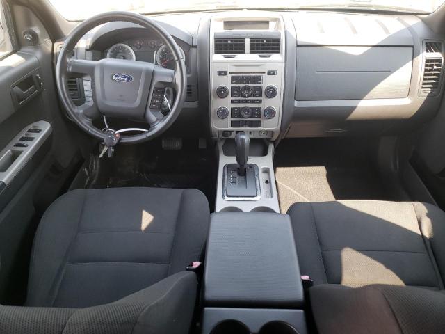 Foto 8 de la subasta – 2010 FORD ESCAPE XLT con VIN 1FMCU9DG2AKB02740