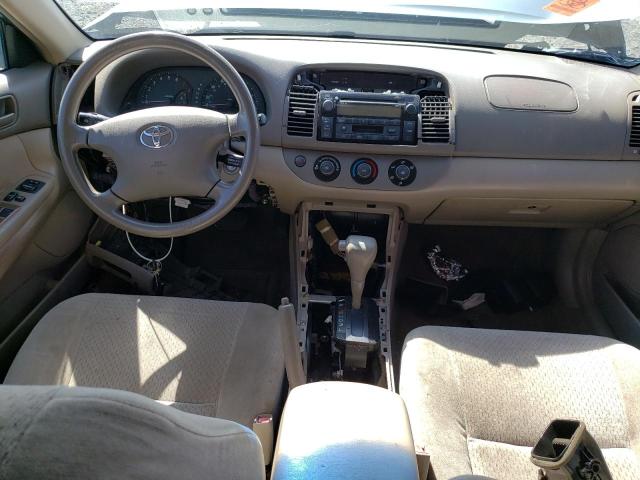 Photo 8 from auction – 2003 TOYOTA CAMRY LE with VIN JTDBE32K630165601