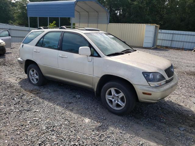 Фото 4 с аукциона – 2000 LEXUS RX 300 с VIN JT6GF10U7Y0063055