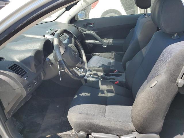 Photo 7 from auction – 2007 TOYOTA SCION TC with VIN JTKDE167170157956