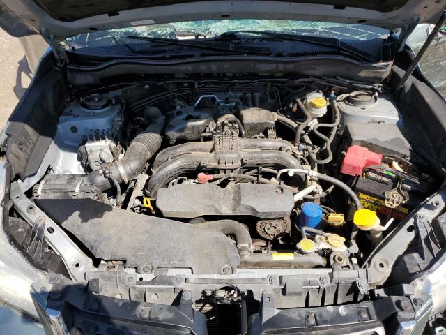 Photo 12 from auction – 2014 SUBARU FORESTER 2 with VIN JF2SJAEC5EH472803