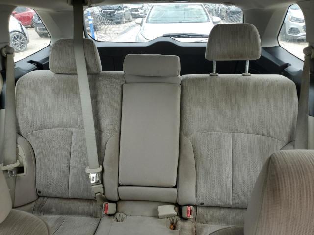 Photo 10 from auction – 2013 SUBARU OUTBACK 2. with VIN 4S4BRCAC1D3256771